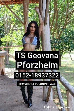 Ts geovana aus Köln